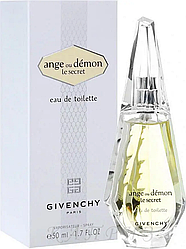 Givenchy Ange Ou Demon Le Secret Туалетна вода 50 мл