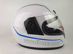 Шолом 101 для мотоцикла Уцінка розмір L