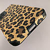 Чохол для Apple iPhone 11 Pro леопардовий чохол із захистом камери на телефон айфон 11 про чорний r4n, фото 6