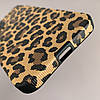 Чохол для Apple iPhone 11 Pro Max леопардовий чохол із захистом камери на телефон айфон 11 про макс чорний r4n, фото 6