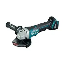 Makita DGA515Z  Акумуляторна болгарка (каркас)