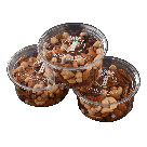 Бокс горіхи з журавлиною, фото 2