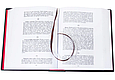 Книга "Фрідріх Ніцше. Твори" у двох томах з серії Літературні пам'ятники у шкіряній палітурці, фото 9
