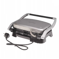 Електричний гриль 1500W 6707 KAMILLE, фото 3