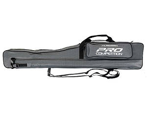 Чохол Flagman Pro Competition Rod Bag 130x25x11см with reel pouch (181232) FPC011