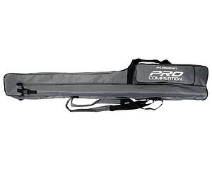 Чохол Flagman Pro Competition Rod Bag 150x25x11см with reel pouch (181233) FPC012