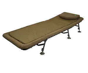 Ліжко коропове Carp Pro Delight Bed з самонадувним матрацом (182594) CPH20178