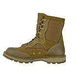 Берці тактичні Danner 15670X USMC RAT Hot Military Boots, фото 3