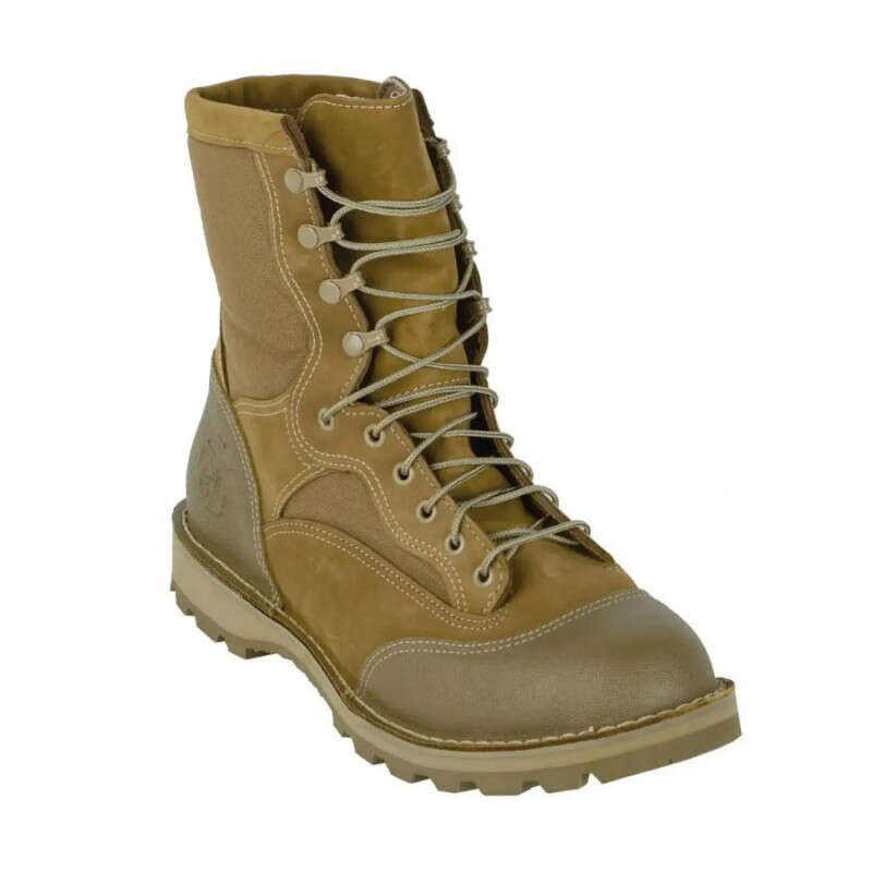 Берці тактичні Danner 15670X USMC RAT Hot Military Boots