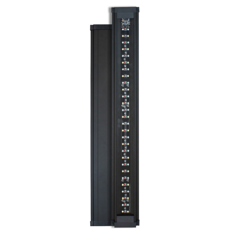 Лампа для акваріума з пультом та діммером AMTRA LED SYSTEM FRESH 80-110 см, 32Вт (*)