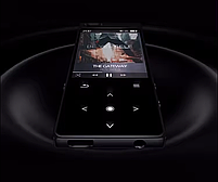 Плеєр MP3 Benjie M3 1.8" Bluetooth 5.2 Hi-Fi 64Gb English version із зовнішнім динаміком, фото 10