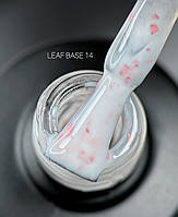 База з пластівцями потали SAGA Leaf Base №14, 9 мл