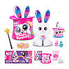 Інтерактивний ігровий набір Pets Alive - Кролик-чарівник (в асорт.), фото 10