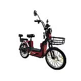 Електричний велосипед Фада FADA iDEA Ідея 800 ват, фото 2