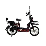 Електричний велосипед Фада FADA iDEA Ідея 800 ват, фото 3