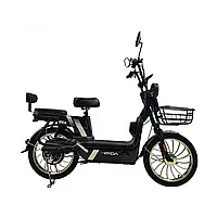 Електричний велосипед Фада FADA iDEA Ідея 600 ват