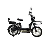 Електричний велосипед Фада FADA iDEA Ідея 800 ват, фото 6