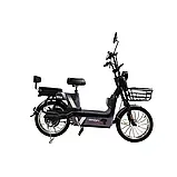 Електричний велосипед Фада FADA iDEA Ідея 800 ват, фото 7