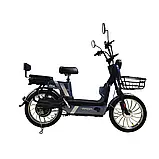 Електричний велосипед Фада FADA iDEA Ідея 800 ват, фото 8