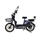 Електричний велосипед Фада FADA iDEA Ідея 800 ват, фото 9