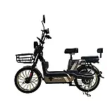 Електричний велосипед Фада FADA iDEA Ідея 800 ват, фото 10