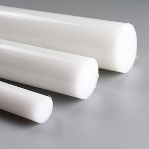 Поліетилен HDPE 500 стрижень 30 мм