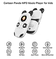 Плеєр MP3 Ruizu X31 Bluetooth 5.0 Hi-Fi 64Gb із зовнішнім динаміком Білий + чорний, фото 9