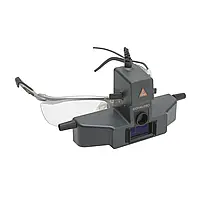 Непрямий бінокулярний офтальмоскоп Sigma 250 Heine Медапаратура