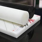 Поліетилен HDPE 500 стрижень 90 мм, фото 2