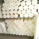 Поліетилен HDPE 500 стрижень 90 мм, фото 3