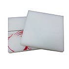 Поліетилен HDPE 500 стрижень 90 мм, фото 6