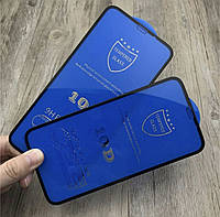 Захисне скло для Iphone 15 plus + плюс | Защитное стекло на Айфон заокруглене 10D | Всі моделі | Є опт оптом