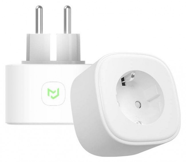 Meross MSS210EU (HomeKit) (dwupak), фото 1