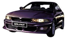 Mitsubishi Galant 8 '96-03