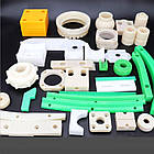 Поліетилен HDPE 500 стрижень 110 мм, фото 6