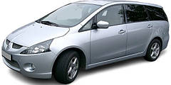 Mitsubishi Grandis '03-11