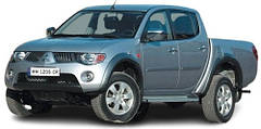 Mitsubishi L200 / Triton '05-15