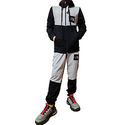 Спортивний костюм для дитини Розміри: 8,9,10,11,12 років (27050)