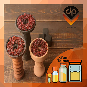 Ароматизатор Xi`an Taima Shisha | Шиша