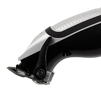 Машинка для стрижки 240W дротова 6801 KAMILLE, фото 7