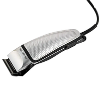 Машинка для стрижки 240W дротова 6801 KAMILLE, фото 6