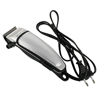 Машинка для стрижки 240W дротова 6801 KAMILLE, фото 5