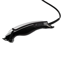 Машинка для стрижки 240W дротова 6801 KAMILLE, фото 4