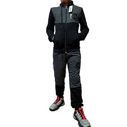 Спортивний костюм для хлопчика Розміри: 8,9,10,11,12 років (27051)