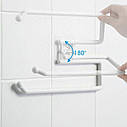 Тримач кухонних рушників Kitchen Roll Holder, фото 7