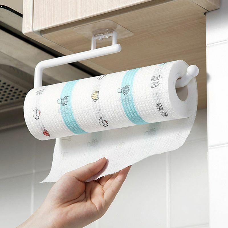 Тримач кухонних рушників Kitchen Roll Holder