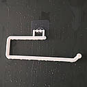 Тримач кухонних рушників Kitchen Roll Holder, фото 5