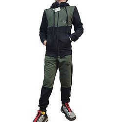 Костюм для підлітка "Спорт" Розміри: 8,9,10,11,12 років (27054)