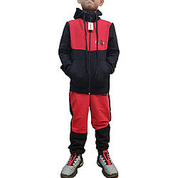 Костюм для підлітка Розміри: 8,9,10,11,12 років (27057)