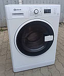 Пральна машинка з сушінням 8/6кг 54см вузька Bauknecht WATK PRIME 8612, фото 4